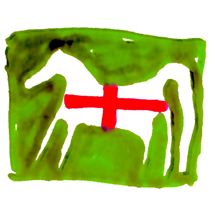 England - fellware